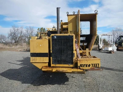 Used JETCO 7337-450 Trenchers California US | Western Trencher & Equipment, Inc. #1497888