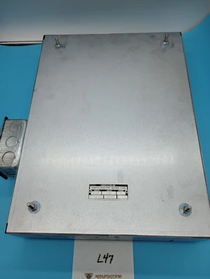 NEW TTEMPCO ELECTRIC HEATER CORP RPB21540
