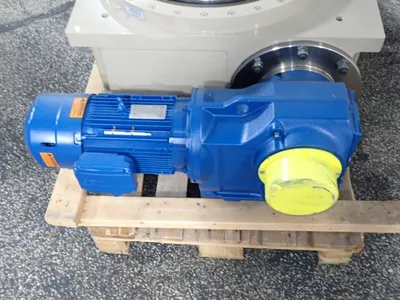 USED 2016 MOTION INDEX DRIVES MLP 1400/4