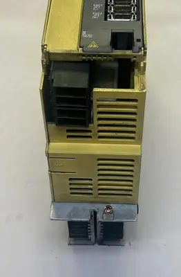 USED FANUC A06B-6117-H210