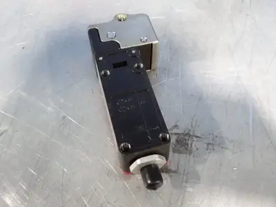 Fortress Interlocks Misc. Safety Switches