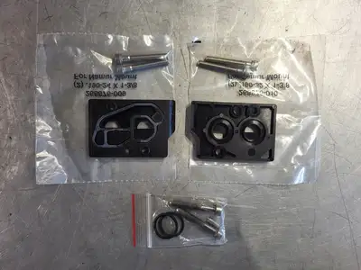 NEW ASCO SC8551G401MS