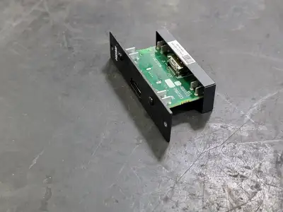 NEW CRESTRON FTA-CP-HD-101