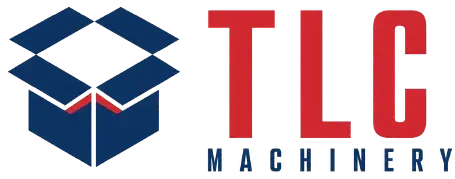 TLC Machinery Logo
