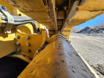 Used 2023 CATERPILLAR D1 Crawler Dozers | Abele Tractor #1342933