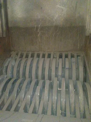 SSI SHREDDING SYSTEMS INC. 3000H Shredders | Alan Ross Machinery (4)