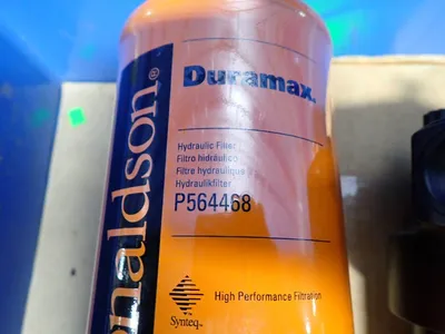 USED DONALDSON/NORGREM P564468 / L17800MPDA