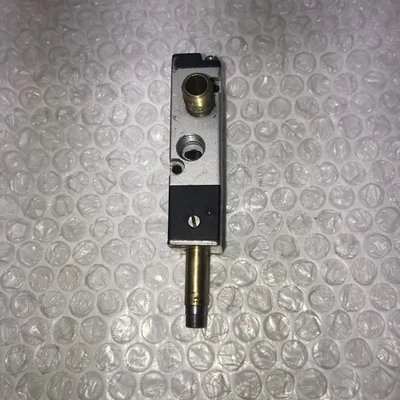 USED AHS 4V110-1/8