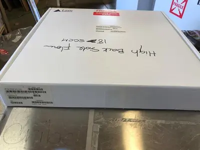 LAM RESEARCH  716-330167-161 CLAMP RING