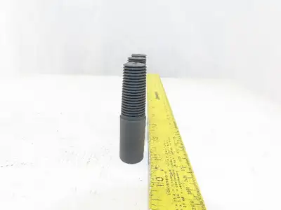Saturn Poco EDM-3 Orbit Tap Graphite Size 1/2-14 NPT Lot of 3