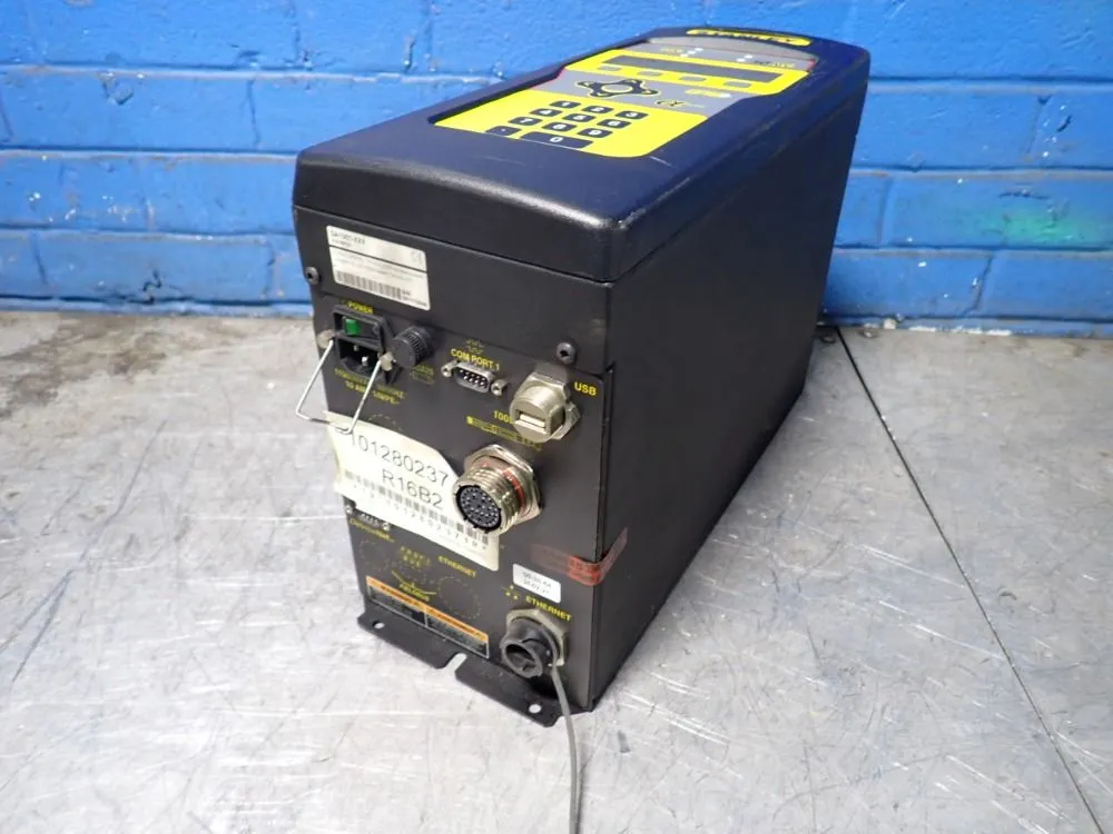 Used 2015 STANLEY 21A108722 Automation Control (HMI) Ohio US | HGR 24 #797497
