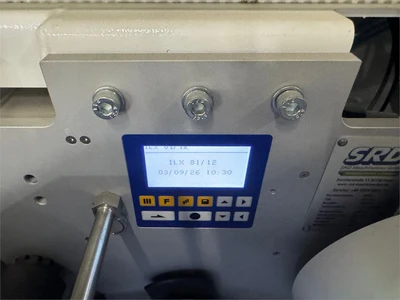 Used 2023 HOMAG "CENTATEQ N-500" Nesting Machining Centers Texas US | MachineryMax #1488410