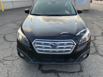 Used 2016 SUBARU OUTBACK SUVs Michigan US | Miedema Asset Management Group #1341086