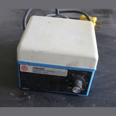 Fisher Scientific Thermix Stirrer Model 120M