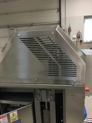 USED 2017 NOWICKI TM 300