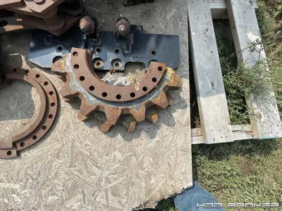 Used 2020 VERMEER 2020 VERMEER Trenchers Florida US | HDD Broker #1346620