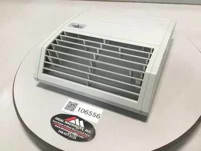 New | in-Stock STEGO 11802.0-00 Fans | Ideal Machinery #619713