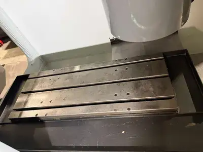 USED 2007 HAAS VF-2SS