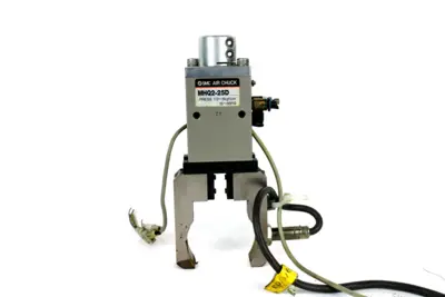 USED SMC MHQ2-25D
