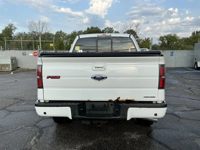 Used 2012 FORD F150 Pickup Trucks Michigan US | Miedema Asset Management Group #1413865
