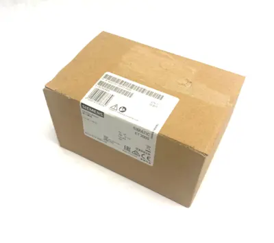 NEW SIEMENS SIMATIC DP INTERFACE MODULE, IM 151-3 PN ST