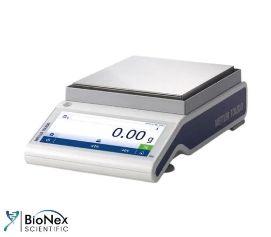 Used METTLER - TOLEDO AURA-BMI Biotechnology New Jersey US | Bionex Scientific LLC #800392