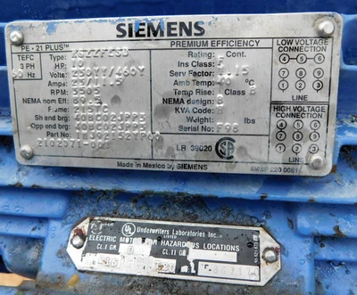 USED IKA WORKS DISPAX REACTOR TRIAL