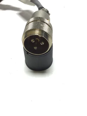 Leybold TDL RS232/20900503908 Turbo Drive L Frequency Converter