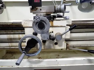 Used JET GH1340 A Gap Lathes Ohio US | HGR 24 #1147660