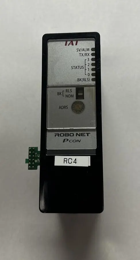 USED IAI RPCON-42P