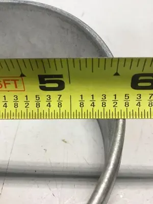 NEW APPLIED INSTRUMENTS A-50B201-X