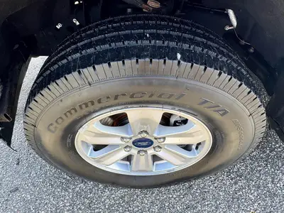 Used 2020 FORD F-150 Pickup Trucks Florida US | Truck and Van Outlet #1509226