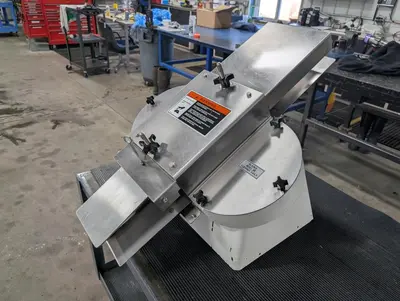 USED OLIVER PRODUCTS COMPANY 705-N