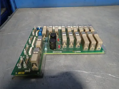 Used KUKA 390002120 I/O Boards & Replacement Parts Ohio US | HGR 24 #884201
