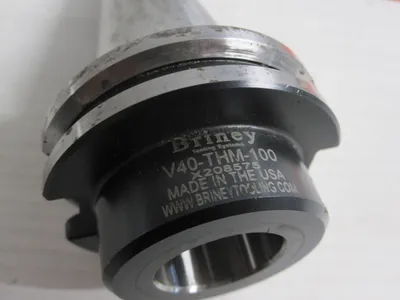USED BILZ WF1-IKP-M/1