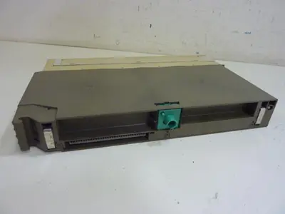 USED SIEMENS 6ES5 454-7LA11