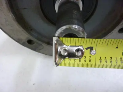 GENERIC Gearbox 50S-11.001 #55835