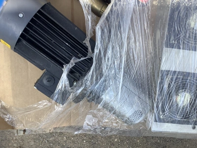 Used _UNKNOWN_ _UNKNOWN_ HVAC Parts and Equipment Michigan US | Miedema Asset Management Group #1301124