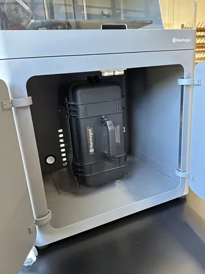 2019 MARKFORGED X7 3D PRINTERS | Machinery Network (4)