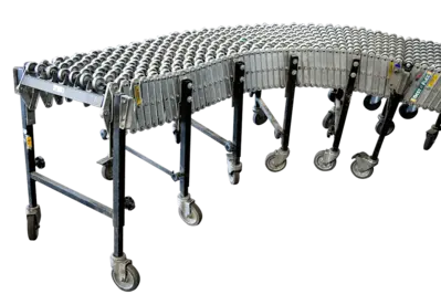 Used Bestflex _UNKNOWN_ Conveyors Rhode Island US | American Surplus #1269302