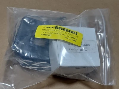 NEW Katy Instruments SCT-1.25"-000