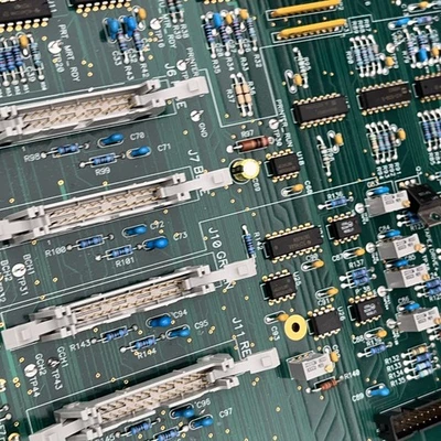 Used Technical Film Systems 114-0950 Printed Circuit Boards (PCB) California US | Davliegogo LLC #1707730
