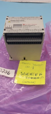 USED STI 70116-1000 LCM-1