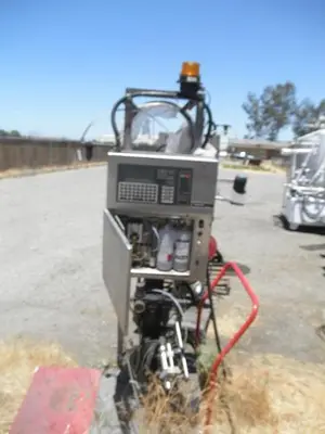 USED VIDEOJET 170I
