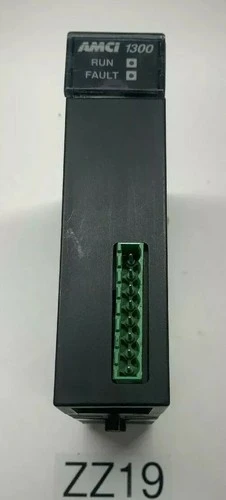 Used Advanced Micro Controls, GE - General Electric 1331 PLC Processors Indiana US | J&J Industrial Supply #1074402