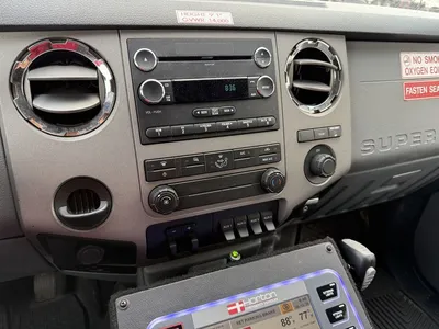 Used 2016 FORD F350 HORTON AMBULANCE Misc Trucks Minnesota US | Carco Truck & Equipment #1514124