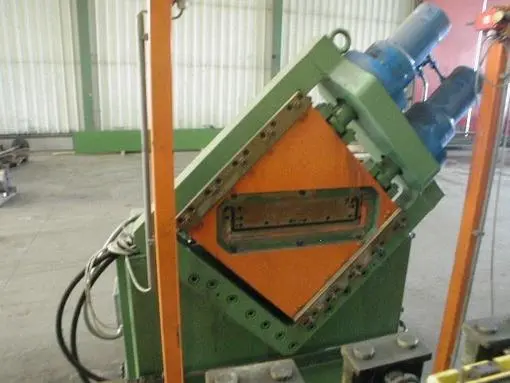 Used JIDET CASSETTES 90.500 Uncoilers | Apt International N.V #373436