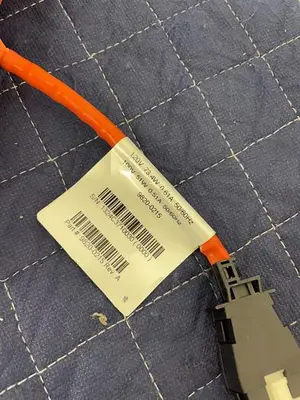 MKS HEATER JACKET 9820-0215
