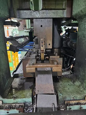 1998 ASAHI-SEIKI STP-45 Transfer Presses | Global Machine Brokers, LLC (12)