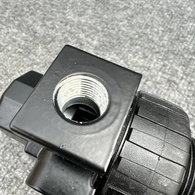 New | in-Stock Parker 07R318AC Valves/Fittings California US | Davliegogo LLC #1710553
